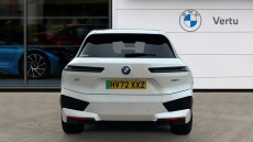 BMW iX 385kW xDrive50 M Sport 111.5kWh 5dr Auto Electric Estate